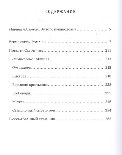 Время сурка: роман, повести - фото 2