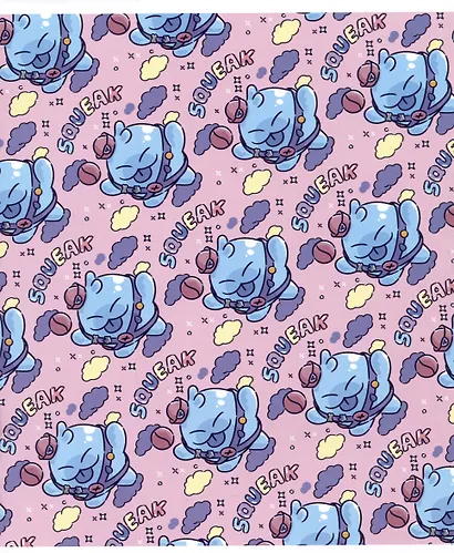 Тетрадь в клетку Premiere Publishing, "Brawl Stars. Принт", 24 листа, в ассортименте - фото 4