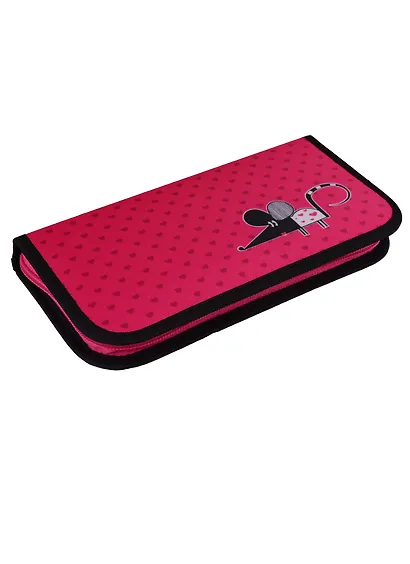 Пенал школьный "Mouse" - фото 1