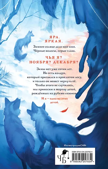 Невеста Ноября. Подарочное издание - фото 2