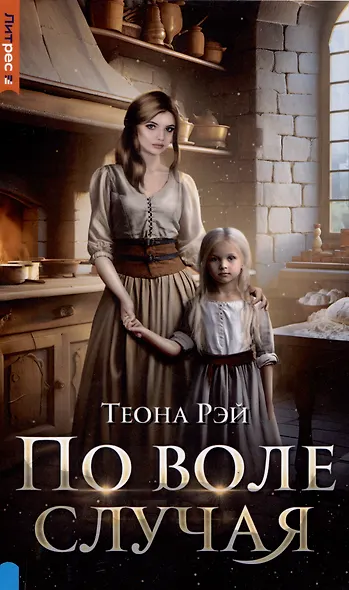 По воле случая - фото 1