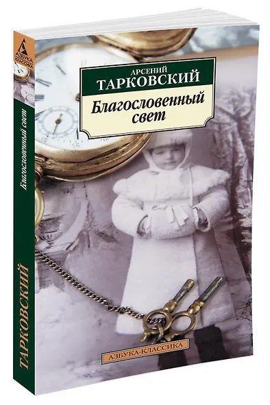 Благословенный свет - фото 2