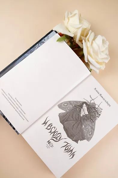 И всюду тьма - фото 11