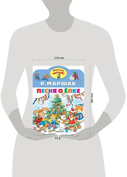 Песня о Ёлке - фото 3