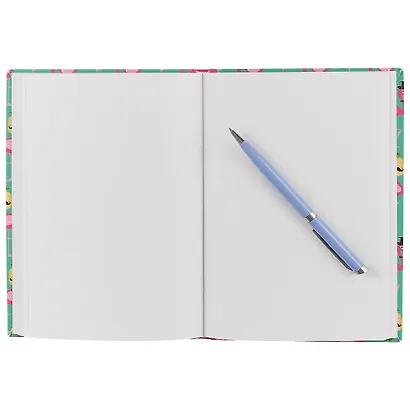 Блокнот «Flamingo style», 192 страницы, А5 - фото 2