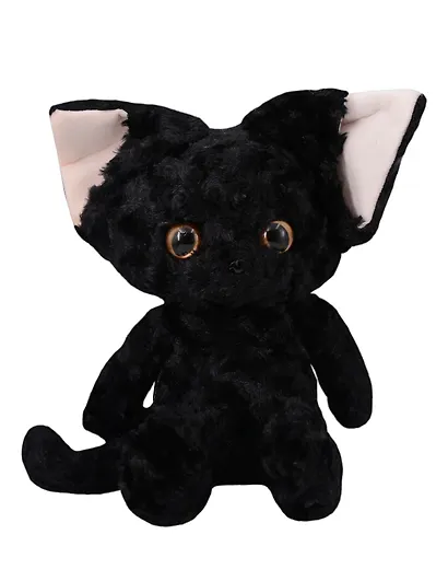 Мягкая игрушка «Котик», Корниш рекс, 43 см - фото 5