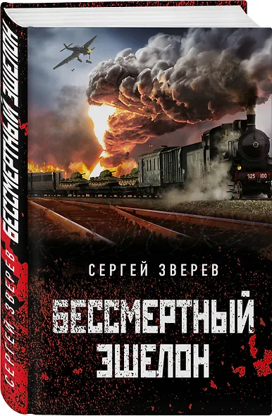 Бессмертный эшелон - фото 3