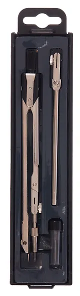 Готовальня Техника, 3 предмета - фото 2