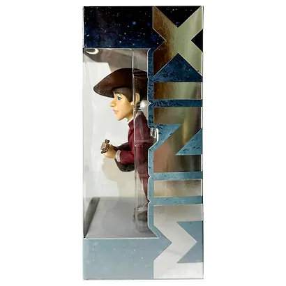 Коллекционная фигурка - Ведьмак Лютик (8х9х19) (13807) - фото 7