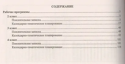 Английский язык. 2-4 классы: рабочие программы по УМК М.З. Биболетовой, О.А. Денисенко, Н.Н. Трубаневой - фото 2