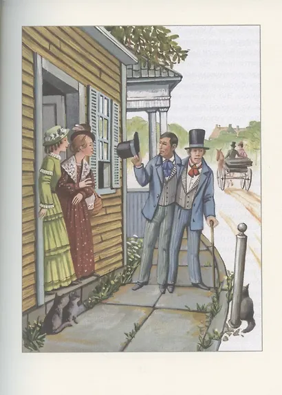 Укрощение велосипеда - фото 6