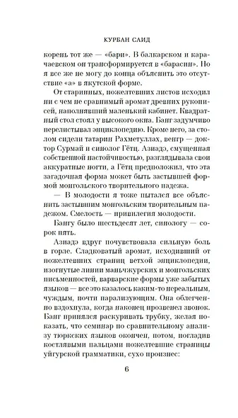 Девушка из Золотого Рога - фото 11