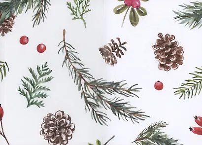 Ночь накануне Рождества - фото 3