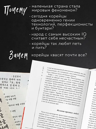 Корея глазами корейца. Ключи к пониманию Страны утренней свежести - фото 6