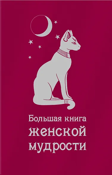 Большая книга женской мудрости. - фото 1