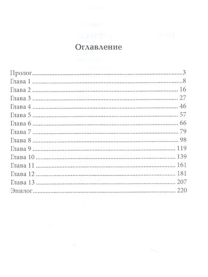 Невеста механического принца - фото 2