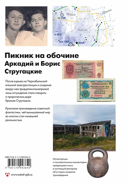 Пикник на обочине - фото 2
