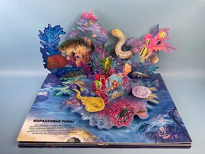 Тайны подводного мира - фото 11