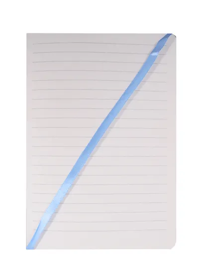 Блокнот с магнитной застежкой "Небо. Beautiful sky", 256 страниц, 13 х 19 см - фото 4