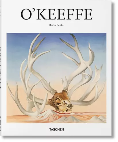 O`Keeffe - фото 1