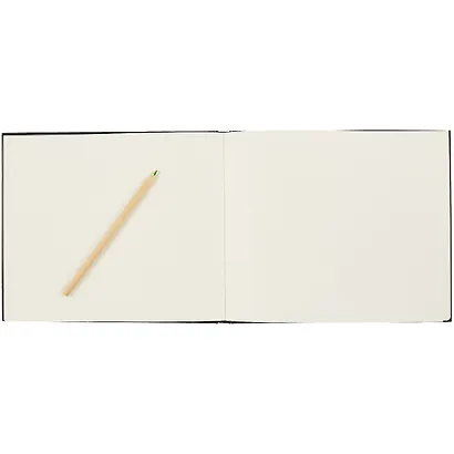 Скетчбук Аниме Лица (100стр) (24,5х20,5) - фото 3