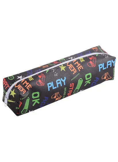 Пенал-косметичка "Game" - фото 4