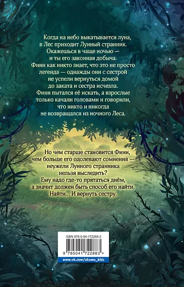 Лунный странник - фото 2
