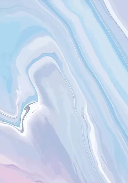 Бумага упаковочная 70*100см "Marble" инд.уп., ассорти - фото 5