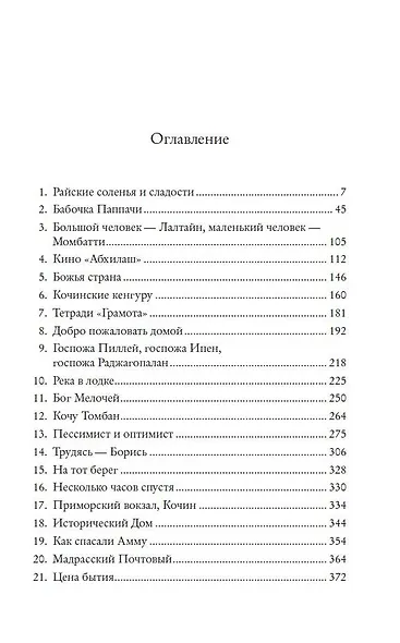 Бог Мелочей - фото 3