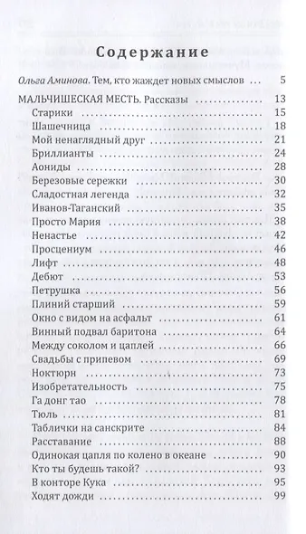 Мальчишеская месть - фото 2