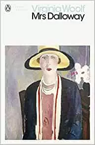 Mrs Dalloway - фото 1