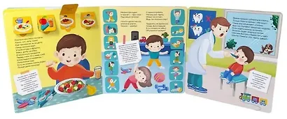 Полезные привычки - фото 4