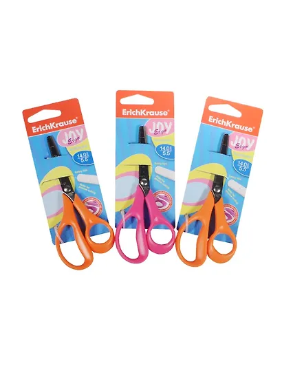 Ножницы Erich Krause, 14 см - фото 3