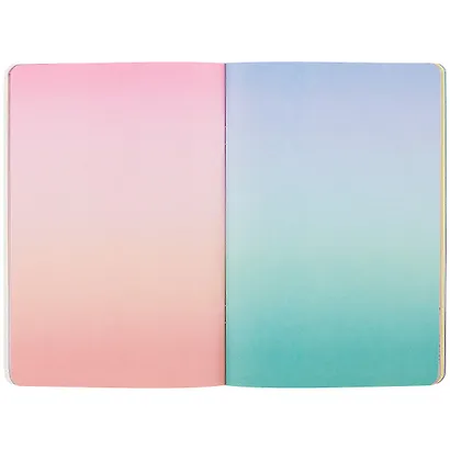 Скетчбук 165*240 32л "Хамелеон"дизайнерск.блок, 100 г/м2, мат.ламинация, УФ-лак, ассорти - фото 4