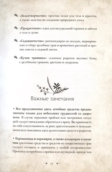 Зеленая магия. Сезонные ритуалы, зельетворчество, алхимия трав - фото 8