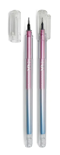 Ручка шариковая Yoi, Gradient, синяя 0,5 мм - фото 6