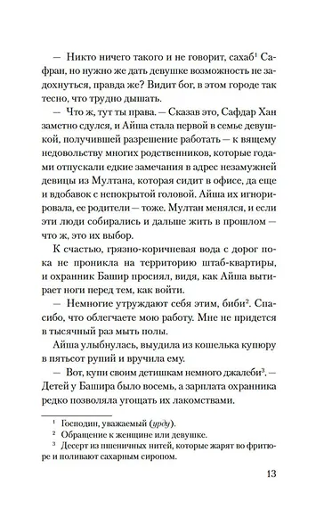 Мое имя Огонь - фото 11
