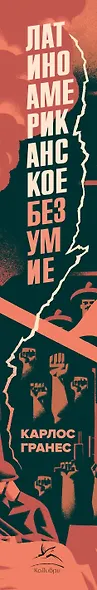 Латиноамериканское безумие: культурная и политическая история XX века - фото 10