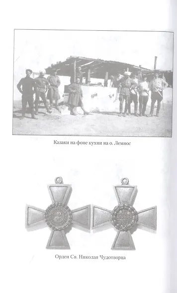 Под знаменем Врангеля - фото 3