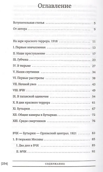 На заре красного террора ВЧК-Бутырки-Орловский централ (БиблРусРев) Аронсон - фото 2