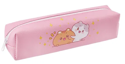 Пенал-косметичка "Kawaii. Котики" - фото 1