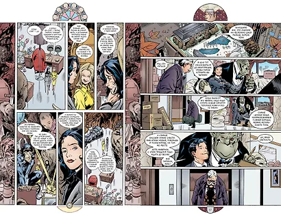 Сказки. Книга 4 - фото 5