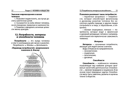 Обществознание - фото 6