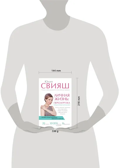 Личная жизнь: перезагрузка - фото 3