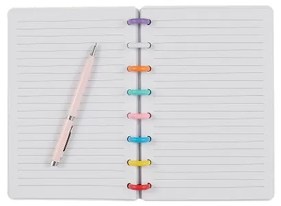 Тетрадь в линейку "Комикс", 80 листов, в ассортименте - фото 2