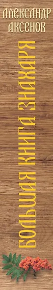 Большая книга знахаря. Рецепты, проверенные поколениями - фото 4