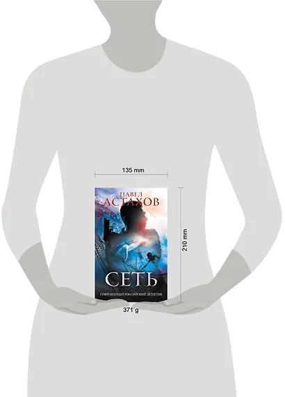 Сеть - фото 4