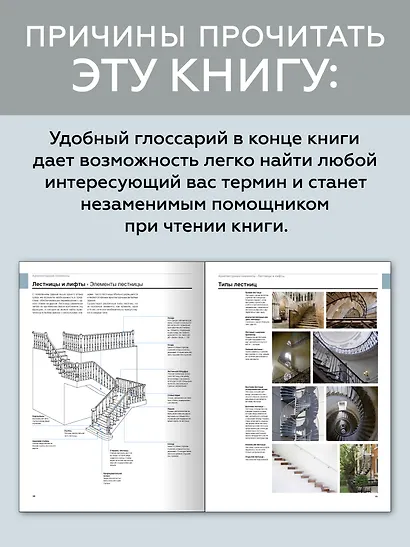 Визуальный словарь архитектуры - фото 7