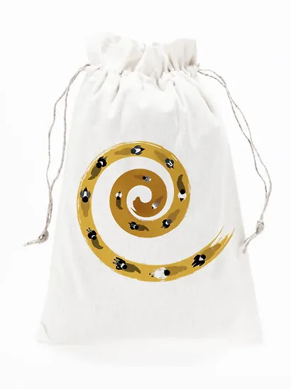 BOMBORABOX # 2 Что-то не так с Гэлвинами. Идеальная семья, разрушенная безумием - фото 12