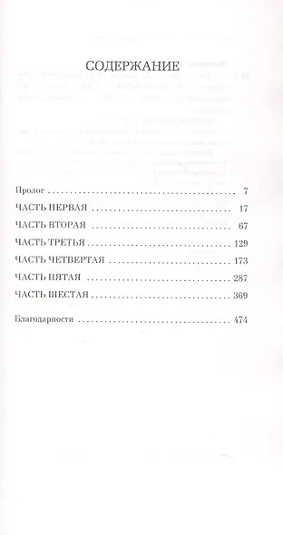 Шаг в пропасть - фото 14